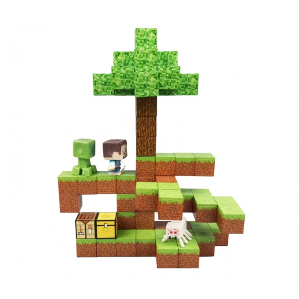 Cosmic Block World Plastic ABS Blocks Toys Puzzle Creative Construction Magnetic Building Block Model Jenga Toy Cosmic Block World Plastic ABS Blocks Toys Puzzle Creative Construction Magnetic Building Block Model Jenga Toy